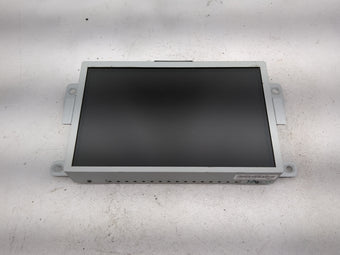 compare product 2015-2019 Ford Mustang Information Display Screen 1479458