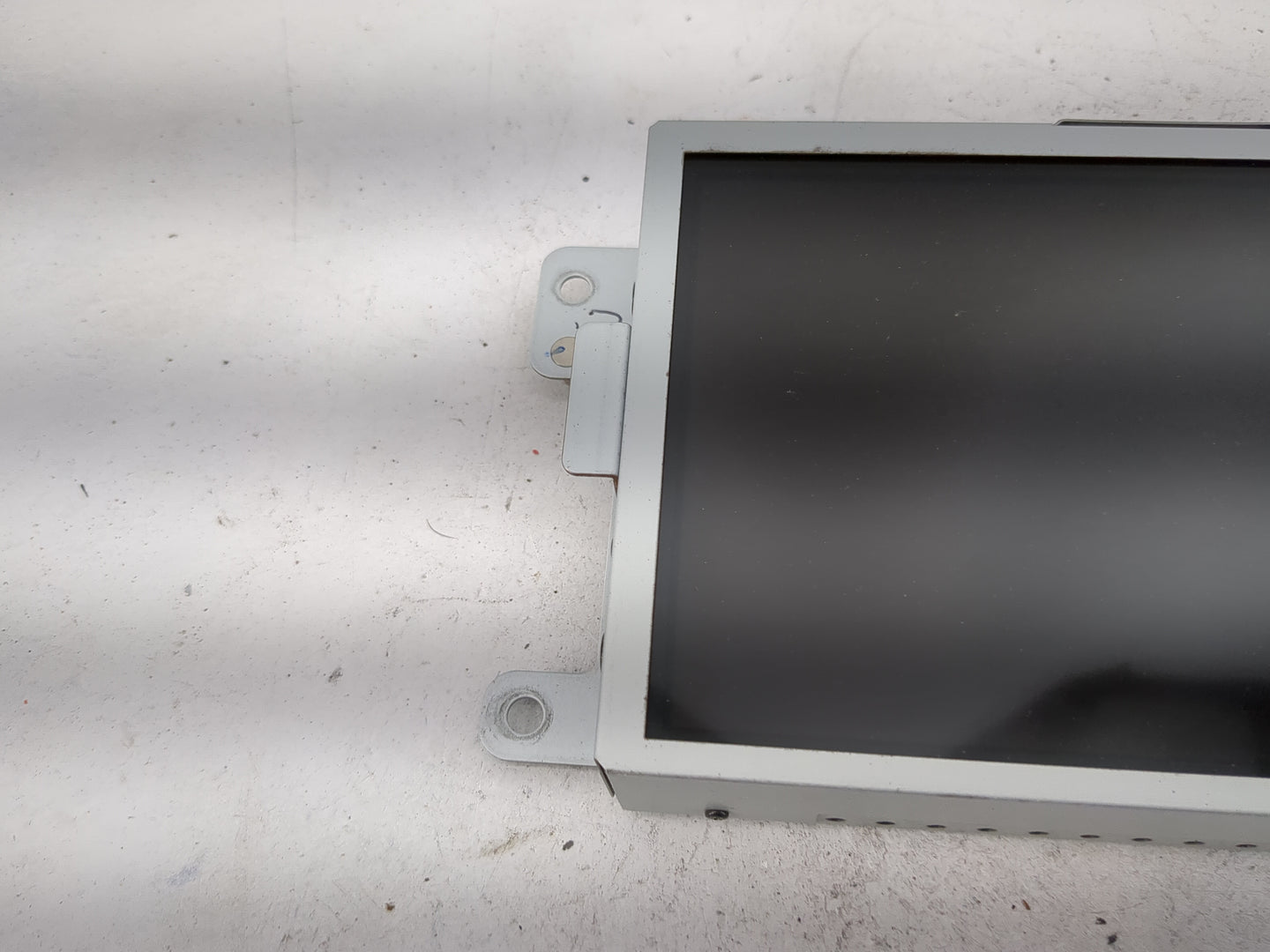 2015-2019 Ford Mustang Information Display Screen 1479458 - Oemusedautoparts1.com