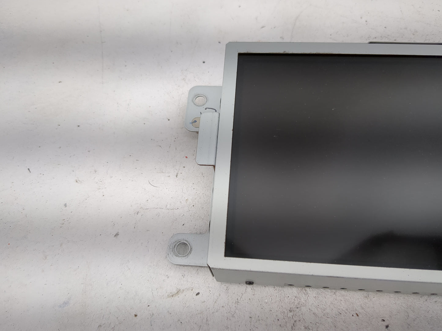 2015-2019 Ford Mustang Information Display Screen 1479458 - Oemusedautoparts1.com