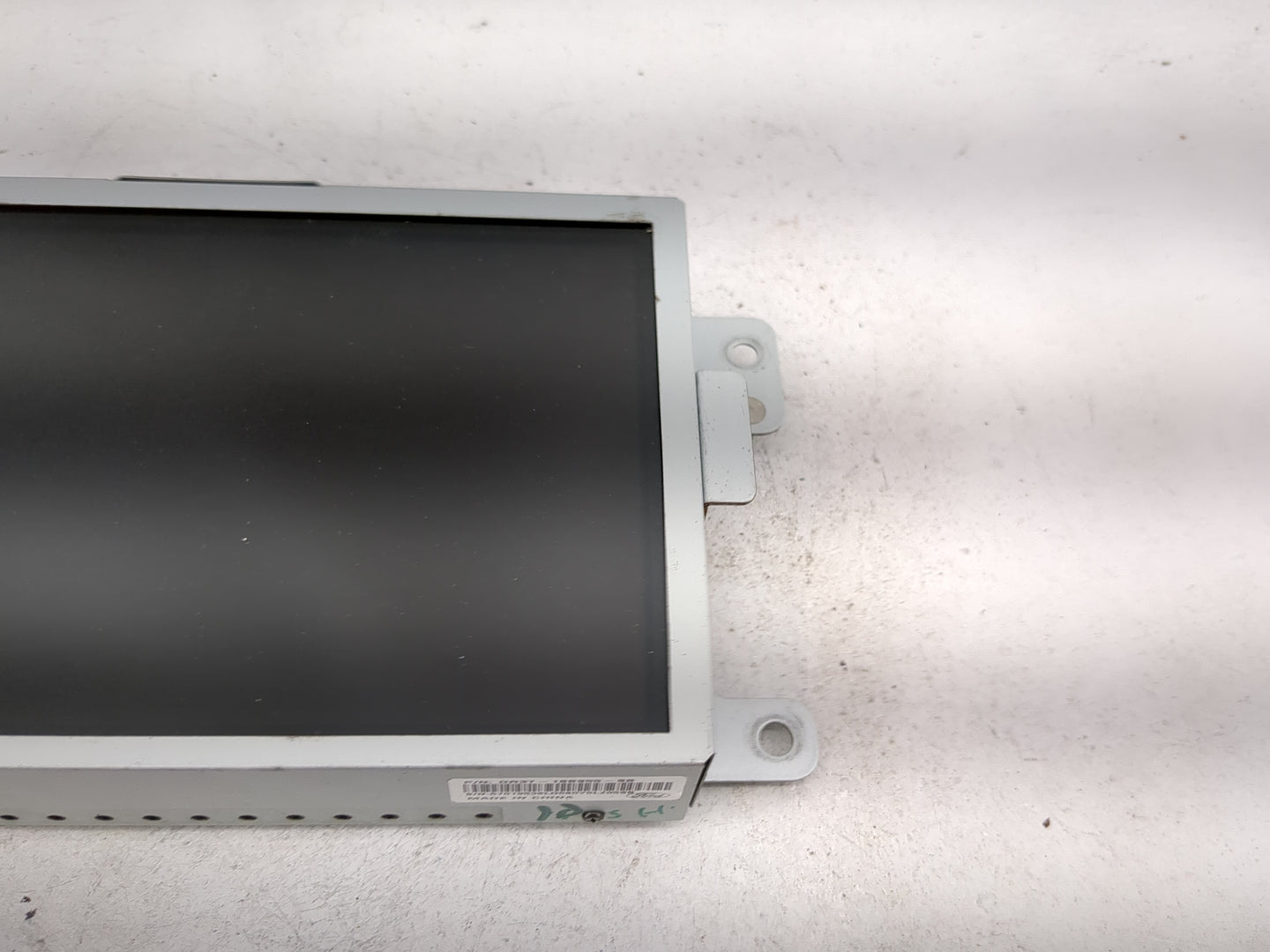 2015-2019 Ford Mustang Information Display Screen 1479458 - Oemusedautoparts1.com
