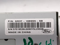 2015-2019 Ford Mustang Information Display Screen 1479458 - Oemusedautoparts1.com