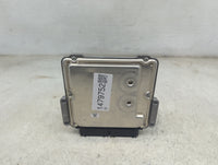 2015-2017 Ford Mustang PCM Engine Control Computer ECU ECM PCU OEM P/N:GR3A-12A650-AZA FR3A-12B684-EA Fits OEM Used Auto Par