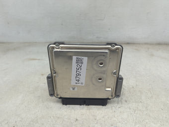 compare product 2015-2017 Ford Mustang PCM Engine Control Computer ECU ECM PCU OEM P/N:GR3A-12A650-AZA FR3A-12B684-EA Fits OEM Used Auto Parts