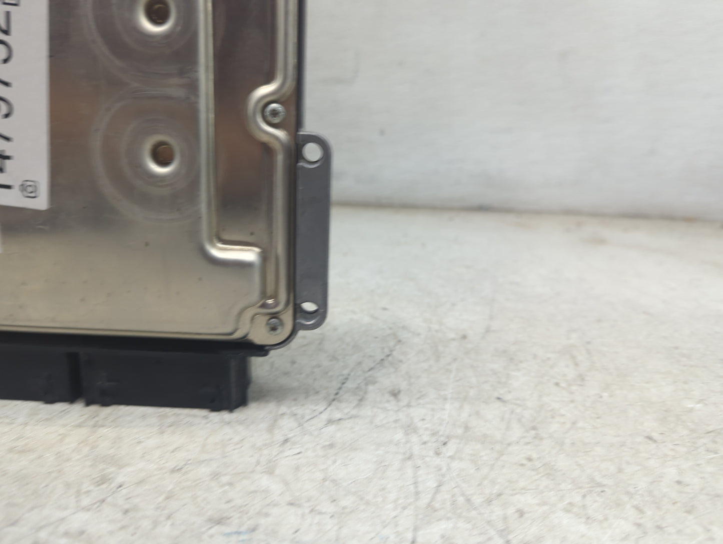 2015-2017 Ford Mustang PCM Engine Control Computer ECU ECM PCU OEM P/N:GR3A-12A650-AZA FR3A-12B684-EA Fits OEM Used Auto Par