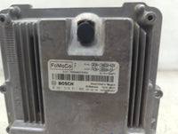 2015-2017 Ford Mustang PCM Engine Control Computer ECU ECM PCU OEM P/N:GR3A-12A650-AZA FR3A-12B684-EA Fits OEM Used Auto Par