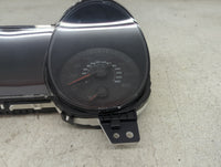 2016 Ford Mustang Instrument Cluster Speedometer Gauges P/N:GR3T-10849-CE MX2575520-0443 Miles: Fits OEM Used Auto Parts - O