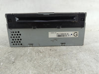 2016 Ford Mustang Radio AM FM Cd Player Receiver Replacement P/N:PU-3860S-B GR3T-19C107-MC, 276-1826-05, A13139598 Fits OEM 