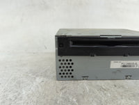 2016 Ford Mustang Radio AM FM Cd Player Receiver Replacement P/N:PU-3860S-B GR3T-19C107-MC, 276-1826-05, A13139598 Fits OEM 