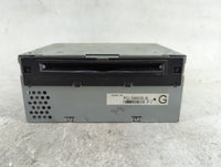 2016 Ford Mustang Radio AM FM Cd Player Receiver Replacement P/N:PU-3860S-B GR3T-19C107-MC, 276-1826-05, A13139598 Fits OEM 