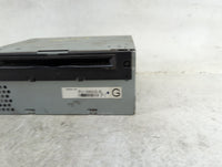 2016 Ford Mustang Radio AM FM Cd Player Receiver Replacement P/N:PU-3860S-B GR3T-19C107-MC, 276-1826-05, A13139598 Fits OEM 