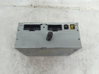 2016 Ford Mustang Radio AM FM Cd Player Receiver Replacement P/N:PU-3860S-B GR3T-19C107-MC, 276-1826-05, A13139598 Fits OEM 