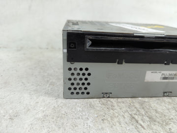 2015-2016 Ford Mustang Radio AM FM Cd Player Receiver Replacement P/N:PU-3606S-B S6YKB Fits Fits 2015 2016 OEM Used Auto Parts