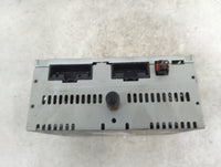 2015-2016 Ford Mustang Radio AM FM Cd Player Receiver Replacement P/N:PU-3606S-B S6YKB Fits Fits 2015 2016 OEM Used Auto Par