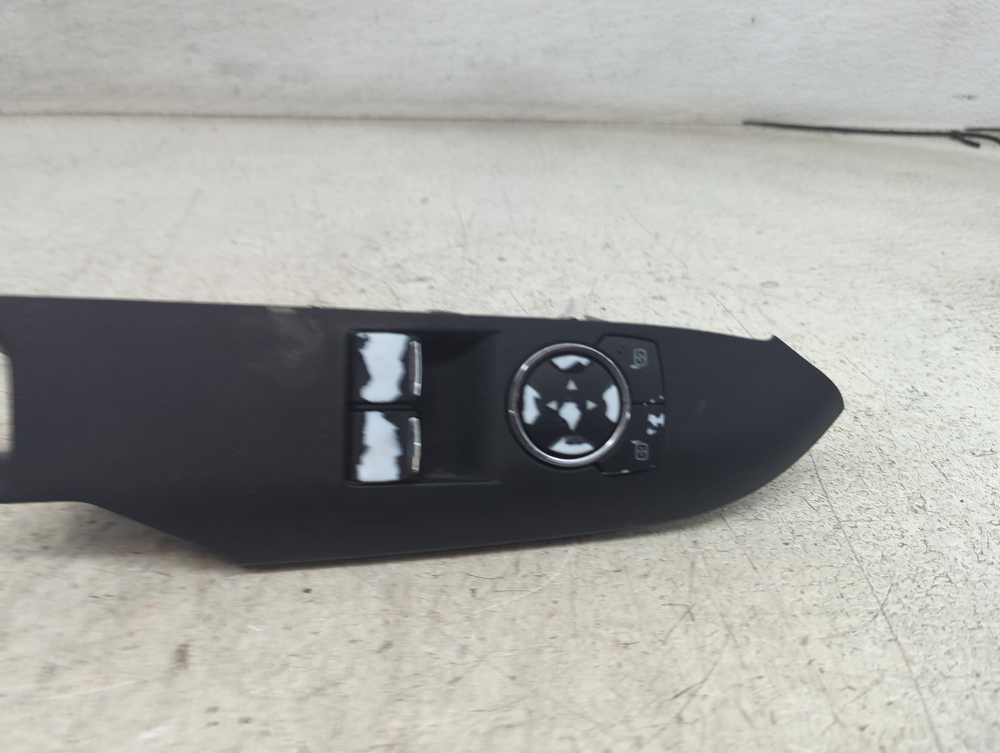 2015-2022 Ford Mustang Passenger Right Power Window Switch - Oemusedautoparts1.com