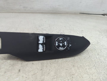 2015-2022 Ford Mustang Passenger Right Power Window Switch