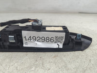 2015-2022 Ford Mustang Passenger Right Power Window Switch - Oemusedautoparts1.com