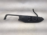 2015-2022 Ford Mustang Master Power Window Switch Replacement Driver Side Left P/N:FR3B-14A564-EH3ZHE Fits OEM Used Auto Par