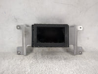2015-2015 Ford Mustang Information Display Screen - Oemusedautoparts1.com