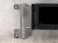 2015-2015 Ford Mustang Information Display Screen - Oemusedautoparts1.com