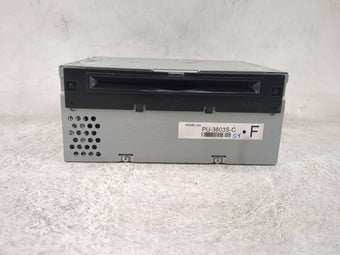 compare product 2015-2016 Ford Mustang Radio AM FM Cd Player Receiver Replacement P/N:GR3T-19C107-DC PU-3603S-C, PU-3603S-D Fits Fits 2015 2016 OEM Used Auto Parts