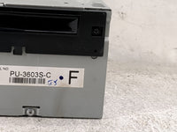 2015-2016 Ford Mustang Radio AM FM Cd Player Receiver Replacement P/N:GR3T-19C107-DC PU-3603S-C, PU-3603S-D Fits Fits 2015 2