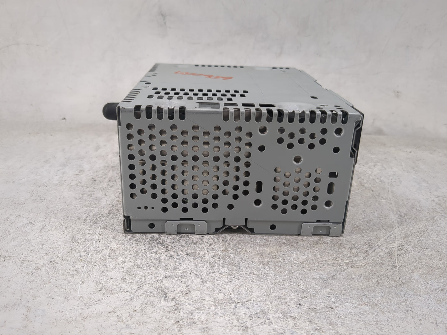 2015-2016 Ford Mustang Radio AM FM Cd Player Receiver Replacement P/N:GR3T-19C107-DC PU-3603S-C, PU-3603S-D Fits Fits 2015 2