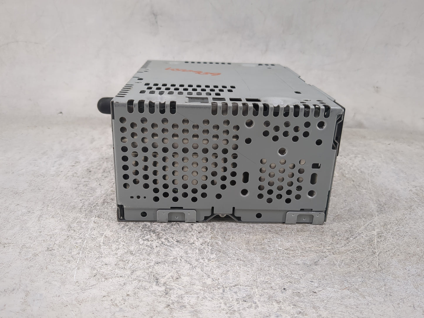 2015-2016 Ford Mustang Radio AM FM Cd Player Receiver Replacement P/N:GR3T-19C107-DC PU-3603S-C, PU-3603S-D Fits Fits 2015 2
