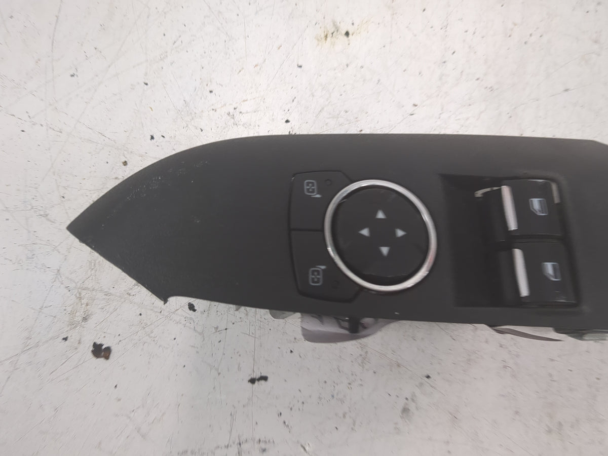 2015-2022 Ford Mustang Passenger Right Power Window Switch 1505008 - Oemusedautoparts1.com