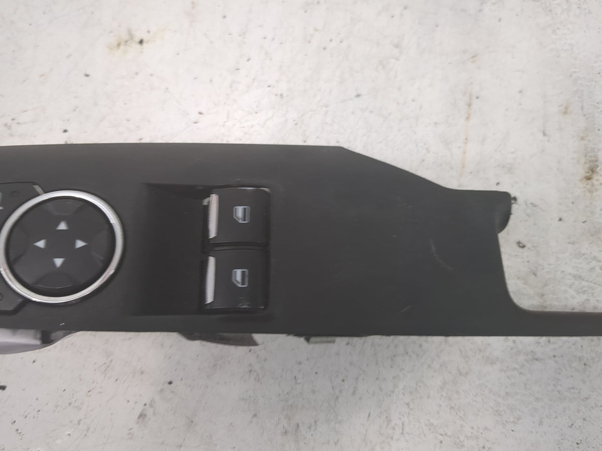 2015-2022 Ford Mustang Passenger Right Power Window Switch 1505008 - Oemusedautoparts1.com