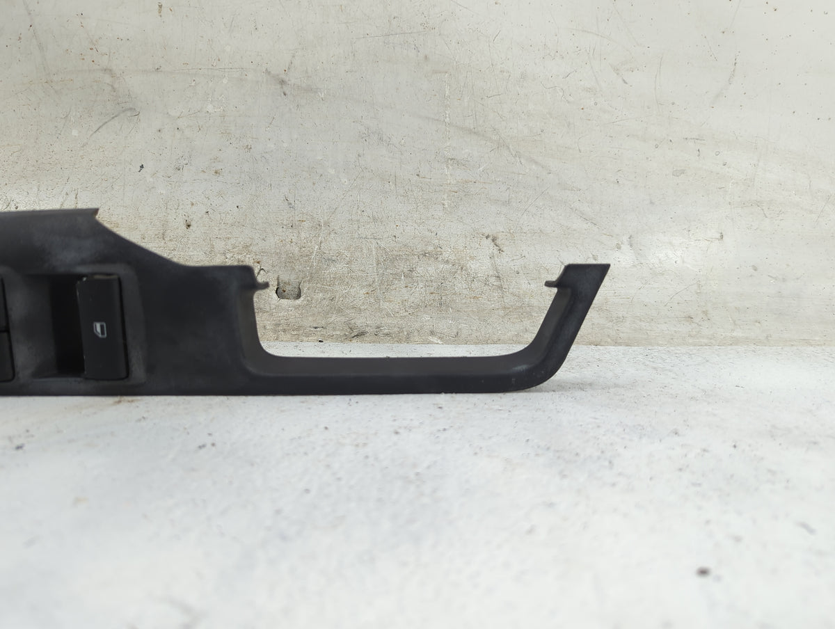 2015-2020 Ford Mustang Master Power Window Switch Replacement Driver Side Left P/N:FR3B-14A564-BL3ZHE SP19890 5AF Fits OEM U