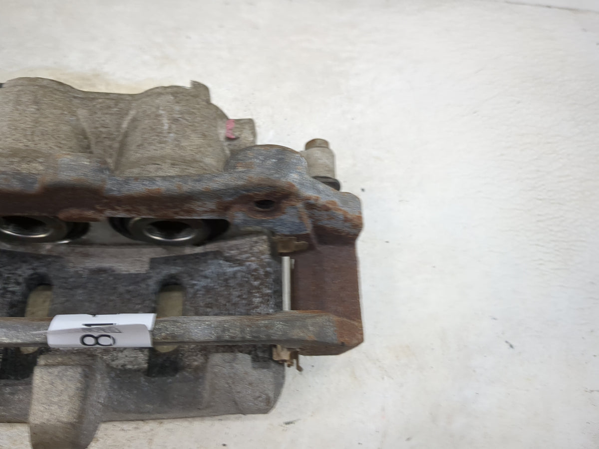 2015-2022 Ford Mustang Front Passenger Right Brake Caliper - Oemusedautoparts1.com