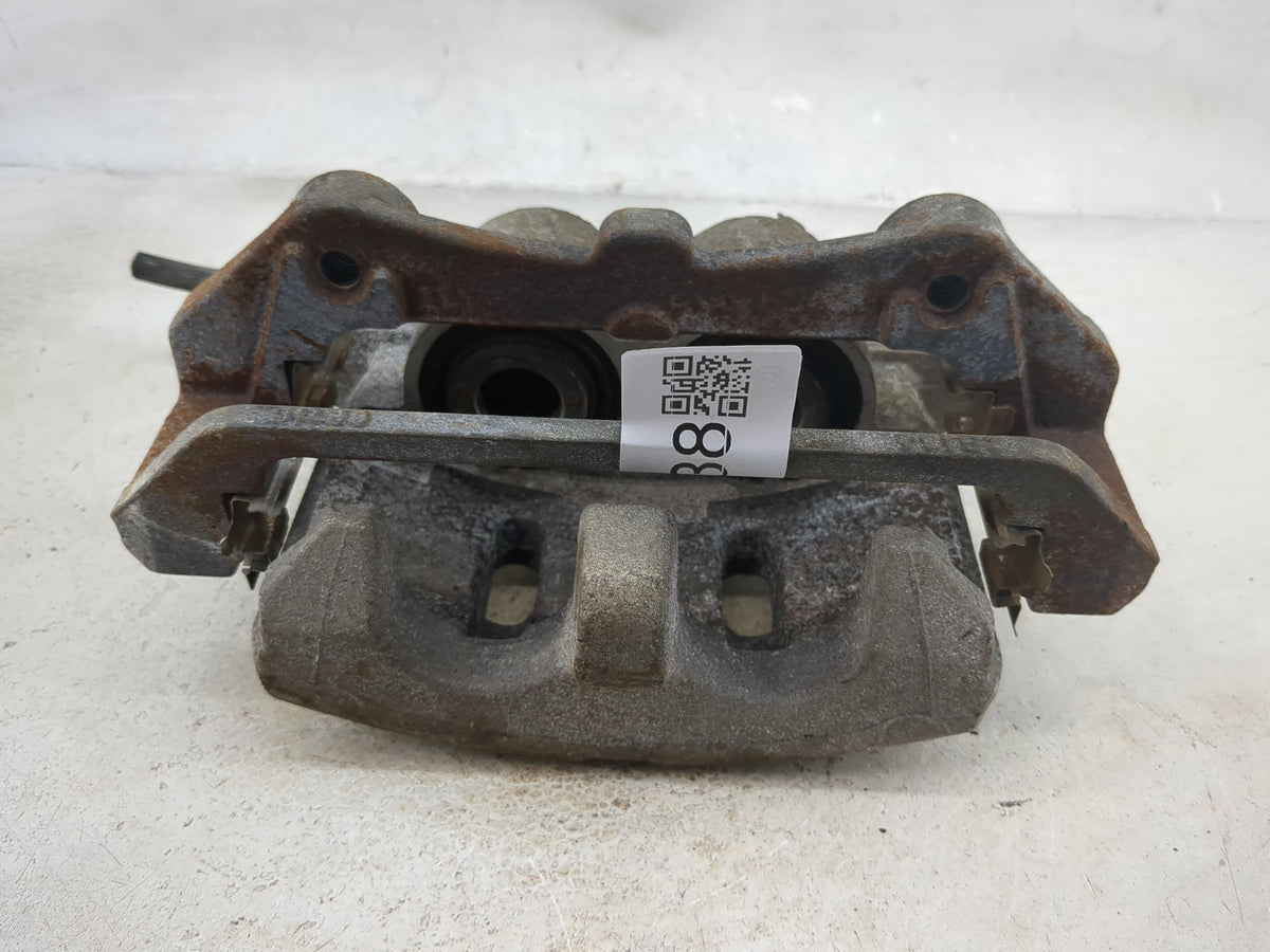 2015-2022 Ford Mustang Front Passenger Right Brake Caliper - Oemusedautoparts1.com