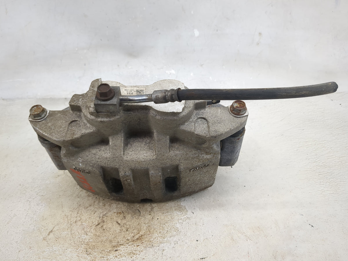 2015-2022 Ford Mustang Front Passenger Right Brake Caliper - Oemusedautoparts1.com