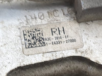 2015-2022 Ford Mustang Front Passenger Right Brake Caliper - Oemusedautoparts1.com