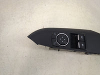 2015-2022 Ford Mustang Master Power Window Switch Replacement Driver Side Left P/N:FR3B-14A564-ACBZHE SP19888 Fits OEM Used 