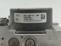 2015-2018 Ford Mustang ABS Pump Control Module Replacement P/N:GR3C-2C219-BD GR3C-2C405-BB Fits Fits 2015 2016 2017 2018 OEM