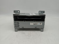 2016 Ford Mustang Am Fm Cd Player Radio Receiver - Oemusedautoparts1.com