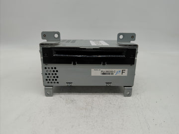2016 Ford Mustang Am Fm Cd Player Radio Receiver - Oemusedautoparts1.com