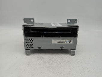 compare product 2016 Ford Mustang Am Fm Cd Player Radio Receiver 319249