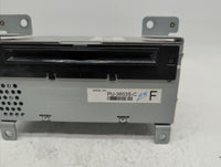2016 Ford Mustang Am Fm Cd Player Radio Receiver - Oemusedautoparts1.com