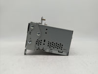 2016 Ford Mustang Am Fm Cd Player Radio Receiver - Oemusedautoparts1.com
