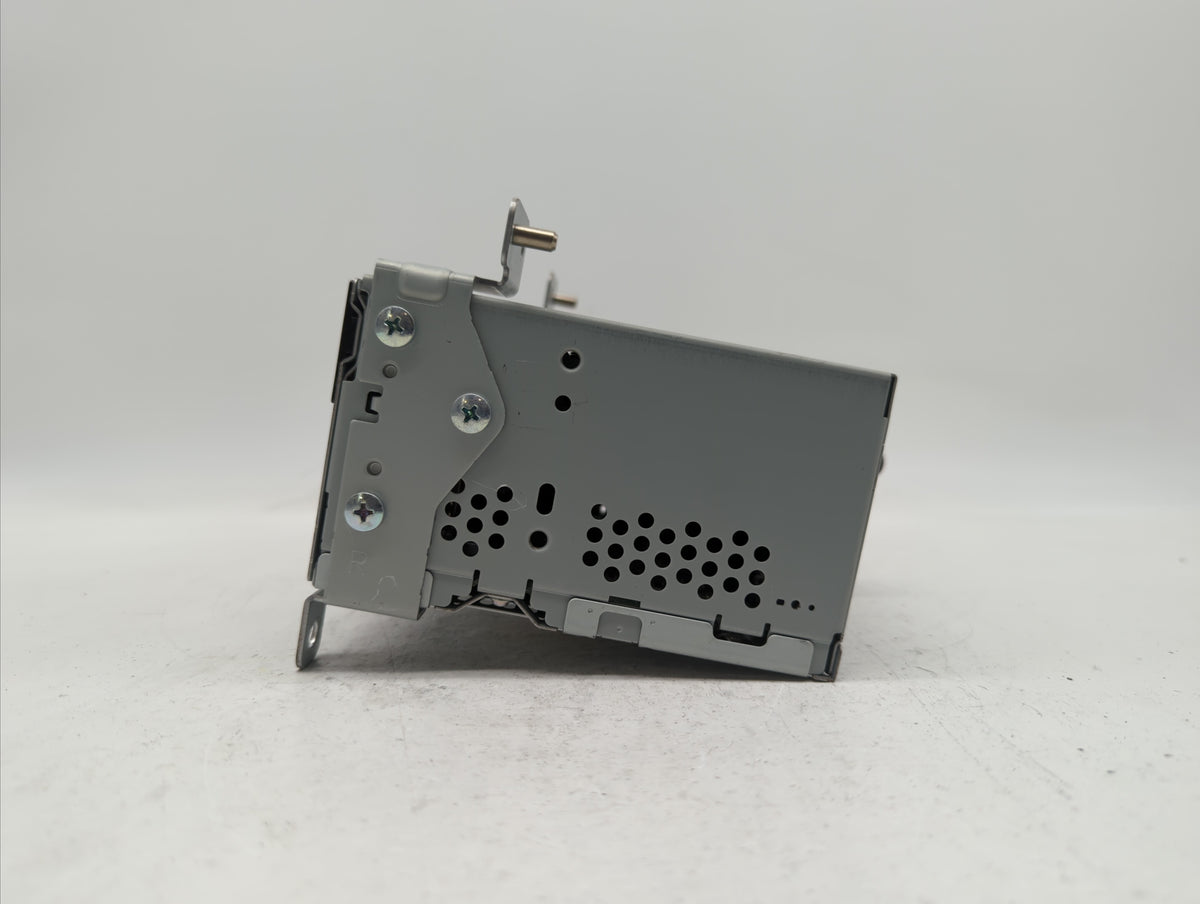 2016 Ford Mustang Am Fm Cd Player Radio Receiver 319249 - Oemusedautoparts1.com