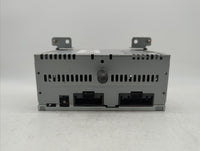 2016 Ford Mustang Am Fm Cd Player Radio Receiver - Oemusedautoparts1.com