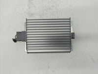 2016-2017 Ford Mustang Radio AM FM Cd Player Receiver Replacement P/N:BA1T-18C808-AA Fits Fits 2016 2017 OEM Used Auto Parts