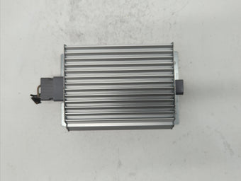 compare product 2016-2017 Ford Mustang Radio AM FM Cd Player Receiver Replacement P/N:BA1T-18C808-AA Fits Fits 2016 2017 OEM Used Auto Parts