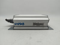 2016-2017 Ford Mustang Radio AM FM Cd Player Receiver Replacement P/N:BA1T-18C808-AA Fits Fits 2016 2017 OEM Used Auto Parts