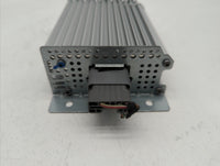 2016-2017 Ford Mustang Radio AM FM Cd Player Receiver Replacement P/N:BA1T-18C808-AA Fits Fits 2016 2017 OEM Used Auto Parts