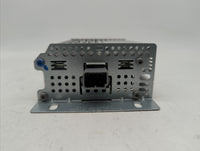 2016-2017 Ford Mustang Radio AM FM Cd Player Receiver Replacement P/N:BA1T-18C808-AA Fits Fits 2016 2017 OEM Used Auto Parts