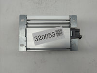 2016-2017 Ford Mustang Radio AM FM Cd Player Receiver Replacement P/N:BA1T-18C808-AA Fits Fits 2016 2017 OEM Used Auto Parts