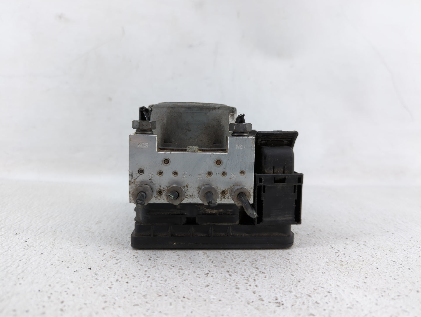 2015-2018 Ford Mustang ABS Pump Control Module Replacement P/N:FR3C-2C405-BE GR3C-2C219-BD Fits Fits 2015 2016 2017 2018 OEM